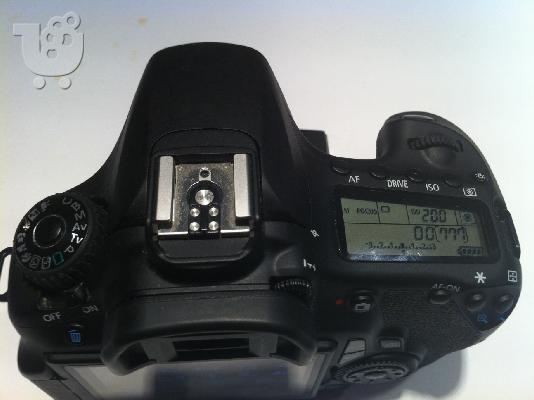 Πώληση Canon EOS 60D